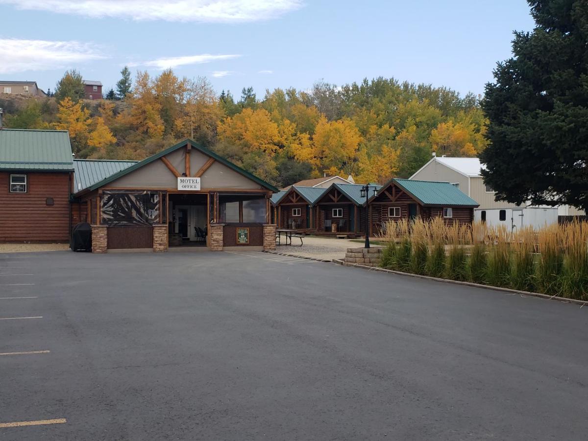 Alpine Lodge Red Lodge Exterior photo
